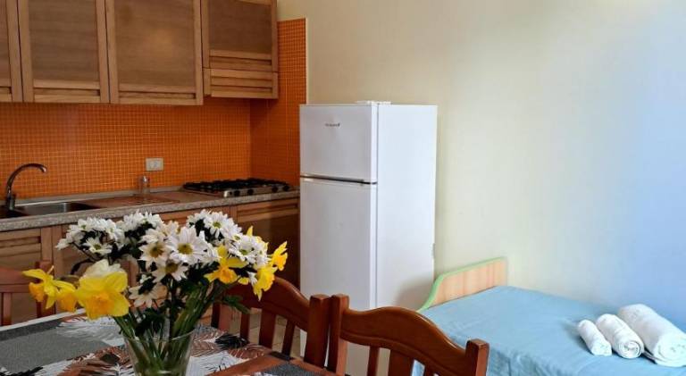 Rental apartment with 2 rooms for 4 persons — photo 5