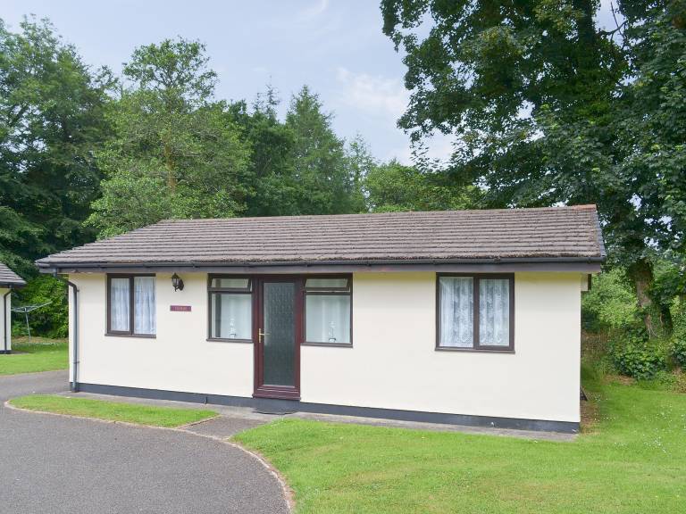 Family-friendly beautiful cottage with garden | River view | Dogs allowed — photo 2