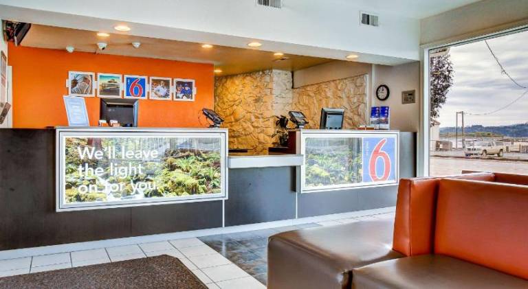 Motel 6 Coos Bay, OR — photo 4