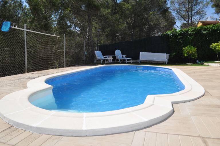 Villa El Garraf
