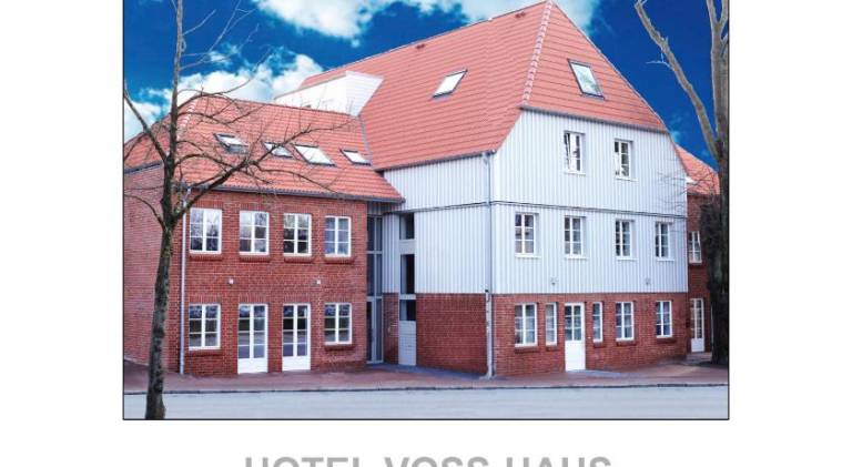 Apartment mit Hotelservice Eutin