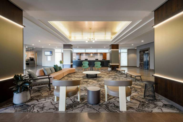 Delta Hotels Regina — photo 2