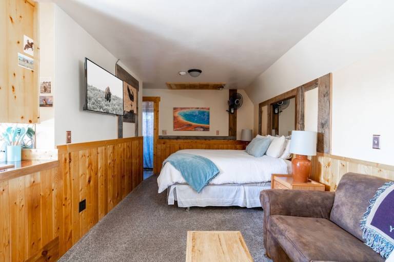 Apartment West Yellowstone