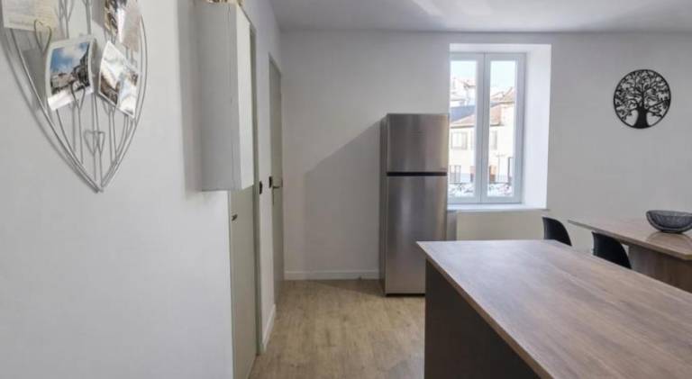 Holiday apartment with 1 room for 6 persons — photo 4