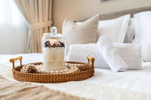 Apartment Al Reef