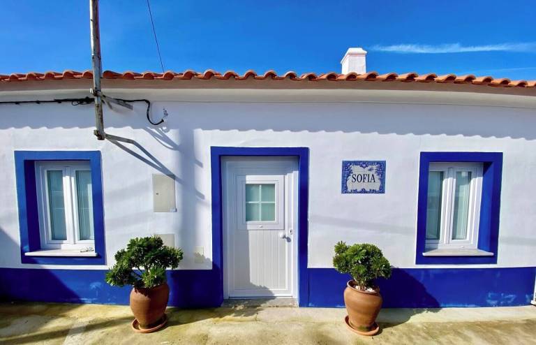 Casa  Monsaraz