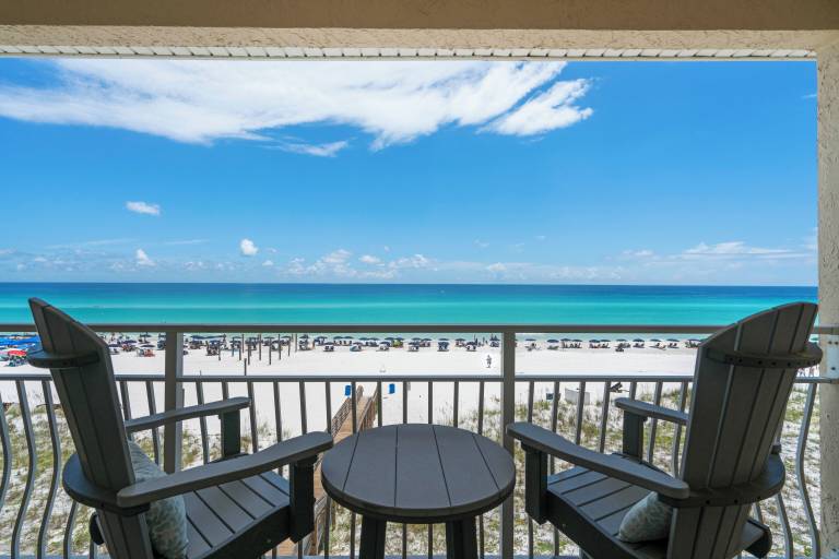 Condo Destin