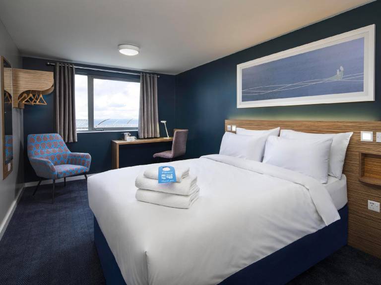 Travelodge Birmingham Central Bull Ring — photo 4