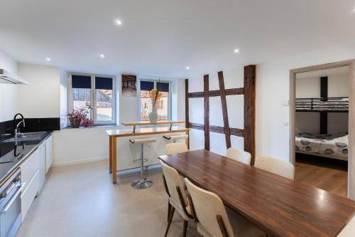Appartement Rouffach