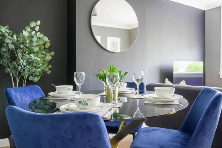 House Bathgate