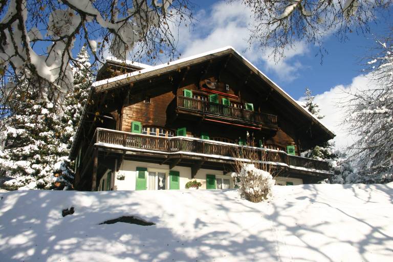 Chalet Ollon