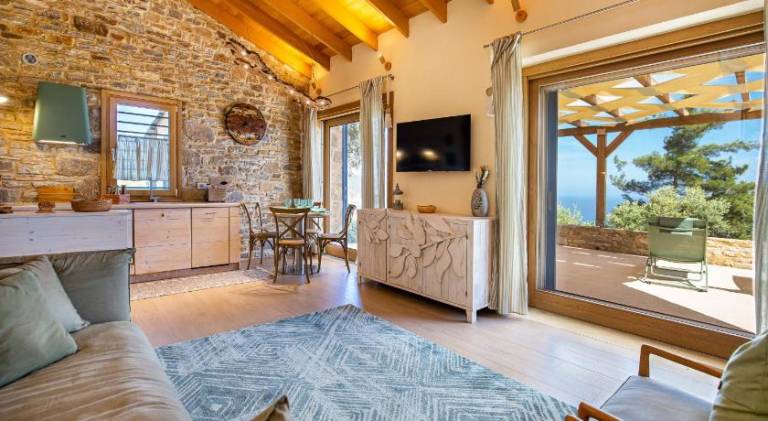 Charming villa with terrace & yard | Dogs allowed — photo 2