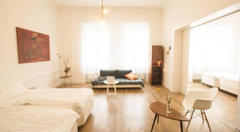 Holiday apartment | Pets are welcome — photo 5