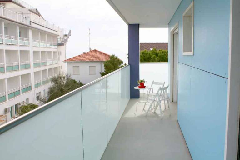 Holiday apartment with terrace — photo 5