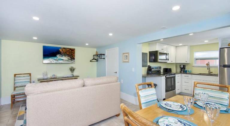 House for 4 persons — photo 3