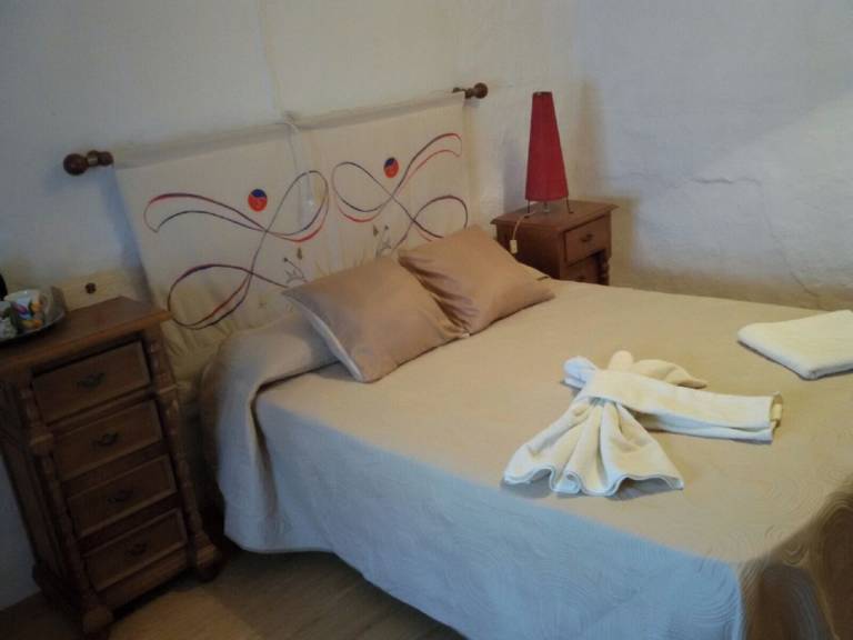 Casa Algodonales