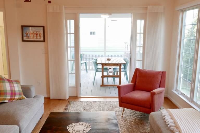House  Rehoboth Beach