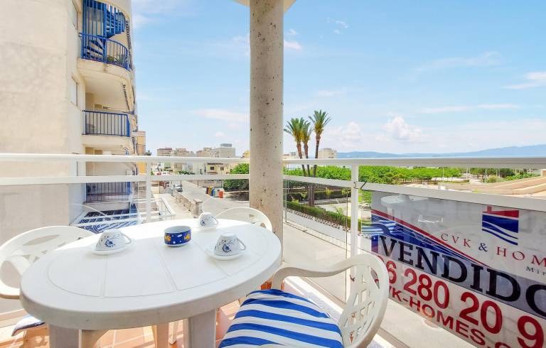 Apartamento Guardamar de la Safor