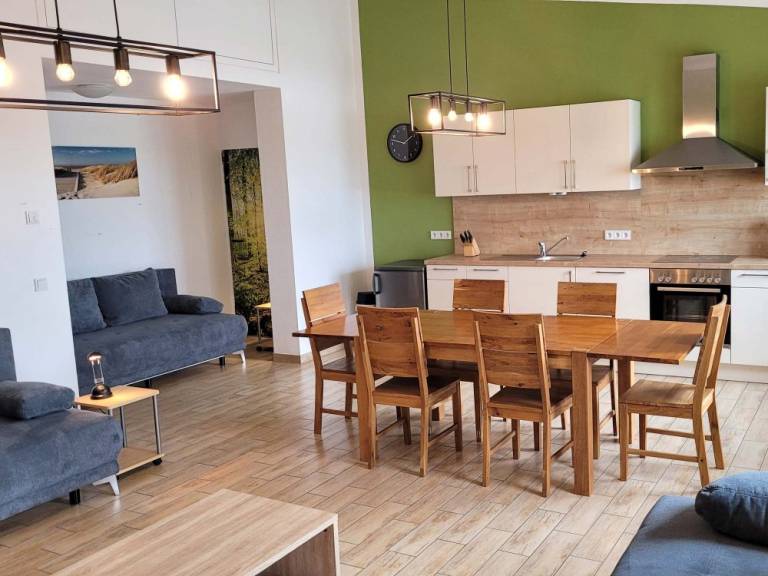 Appartement Verbandsgemeinde Saarburg