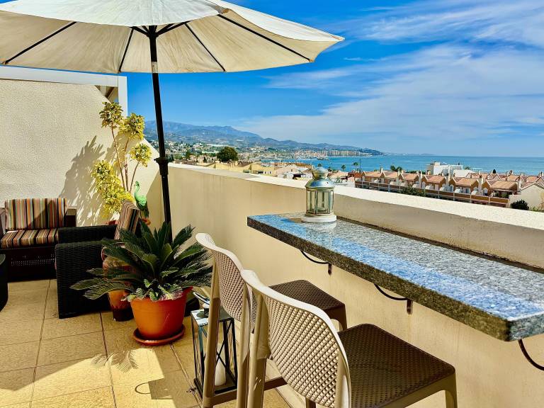 Ferienwohnung Vélez-Málaga