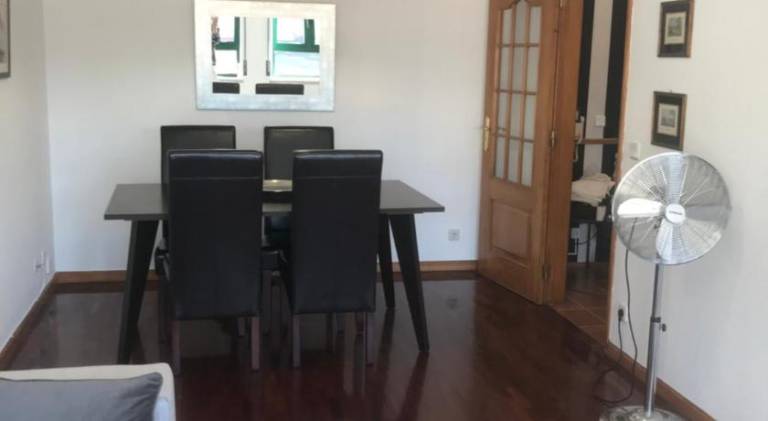 Rental apartment | Close to Monastery of Santa Cruz — photo 2