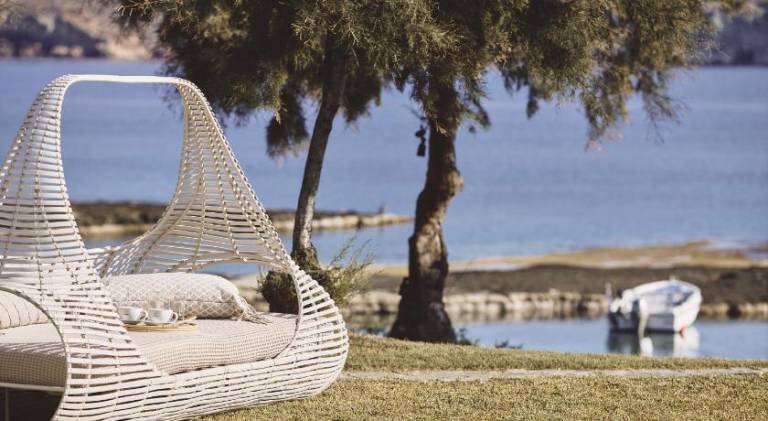Charming holiday apartment with garden & terrace | Close to the beach | Pets are welcome — photo 5