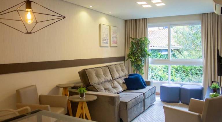 70 m&sup2; Ferienwohnung