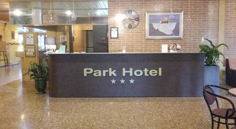 Park Hotel — photo 5
