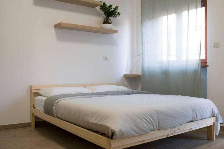 Appartamento  Castelvetro Piacentino