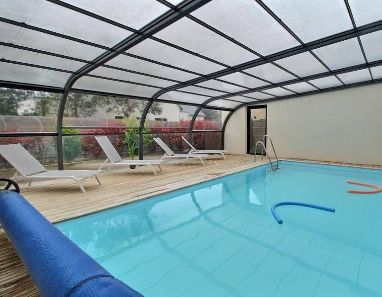 Maison de vacances Erquy