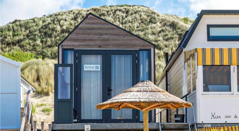 House | Next to the beach | Pet-friendly — photo 4