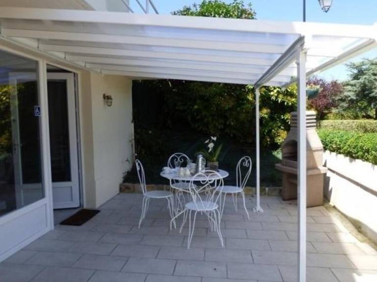 Cottage Saint-Martin-aux-Buneaux