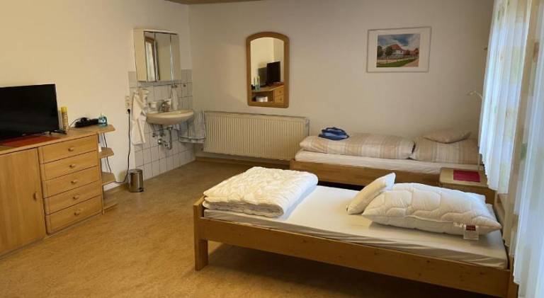 Personalwohnheim Altenpflege Foditsch in Reutlingen