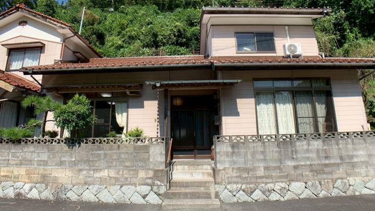 House Kurokawacho