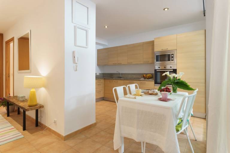 Ferienhaus Pollença