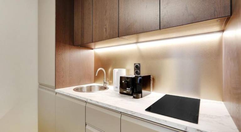 Elegant Apartment 4 stars, 10mn from Sacre-Cœur — photo 4