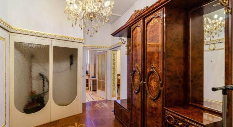 Holiday apartment with 2 rooms for 6 persons — photo 4