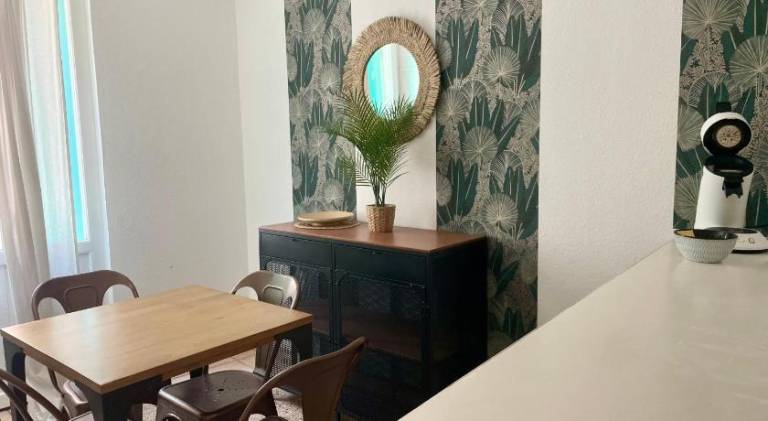 Apartment with 2 rooms for 4 persons — photo 3