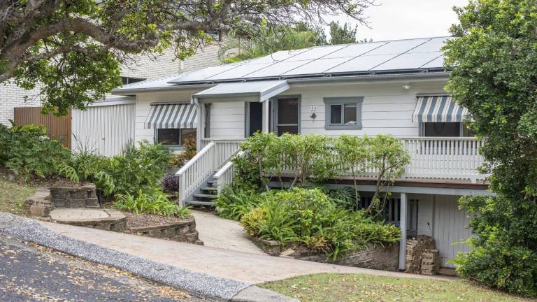 House Yamba