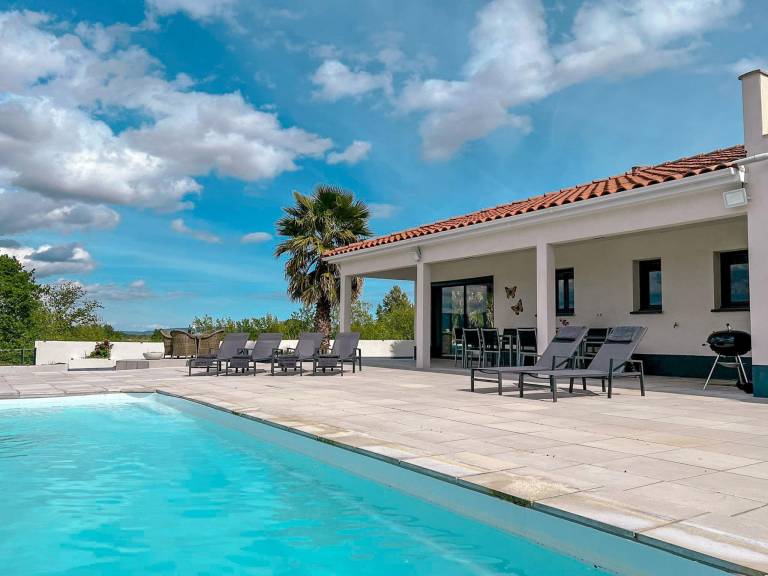 Villa Siran