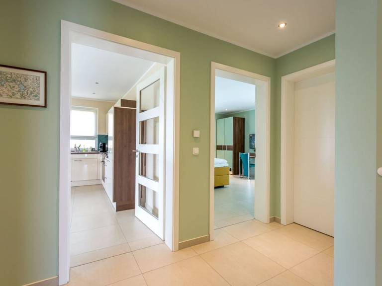 Ferienwohnung Göhren-Lebbin