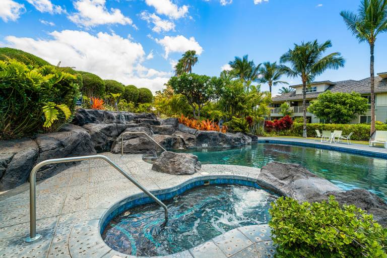 Condo Mauna Lani