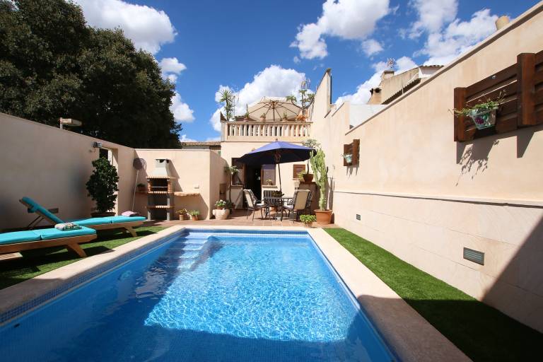 Finca  Porreres