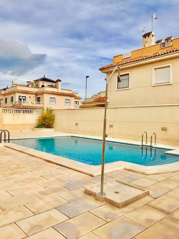 Villa Dehesa de Campoamor