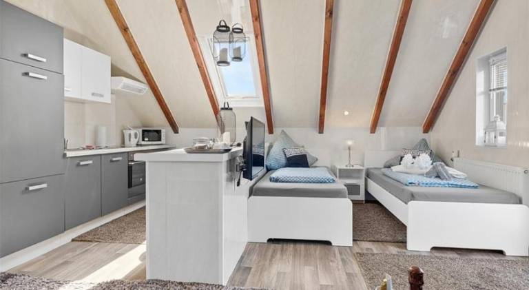 Wonderful holiday apartment | Pets are welcome — photo 2