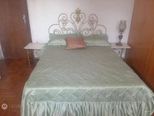 Quarto I 1 ou 2 pessoas
