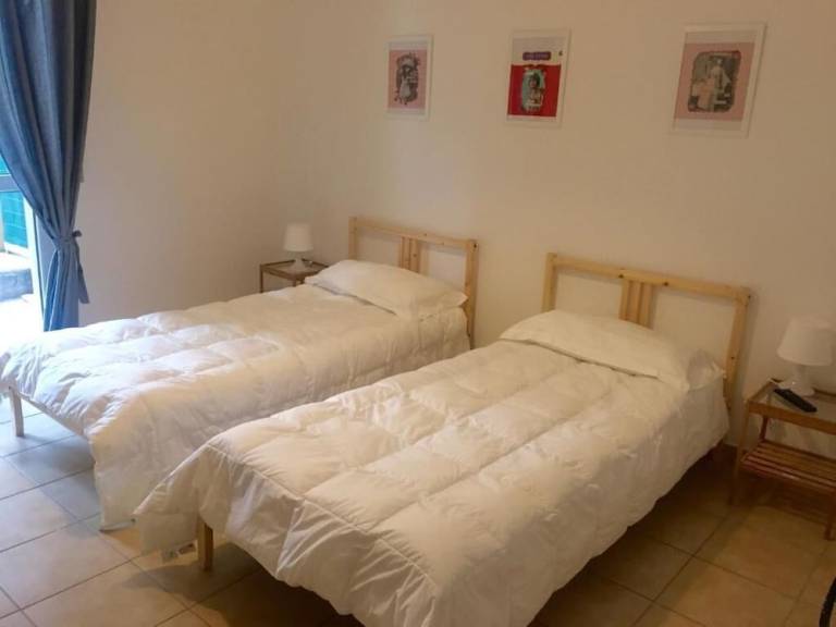 Appartamento vacanza Pero