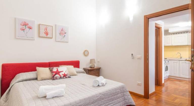 Holiday apartment with 1 room for 4 persons — photo 2