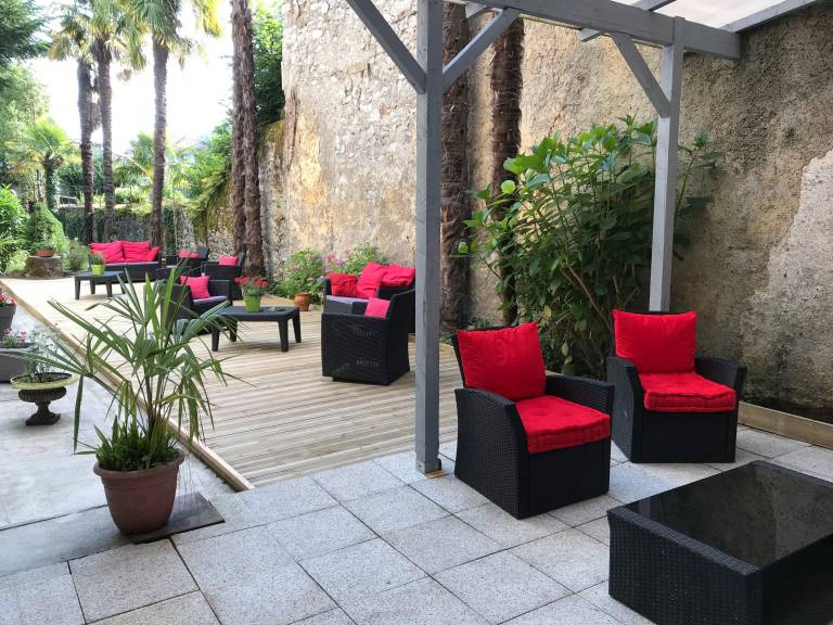 Apartamento Lourdes