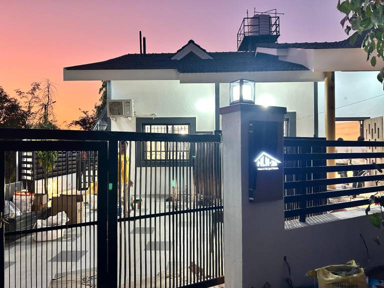 Bungalow with garden & pool | Suitable for remote work — photo 4